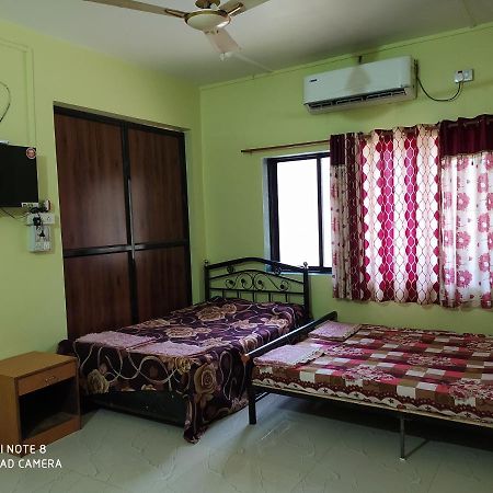 Swarajya Villa Nagaon  Ngoại thất bức ảnh