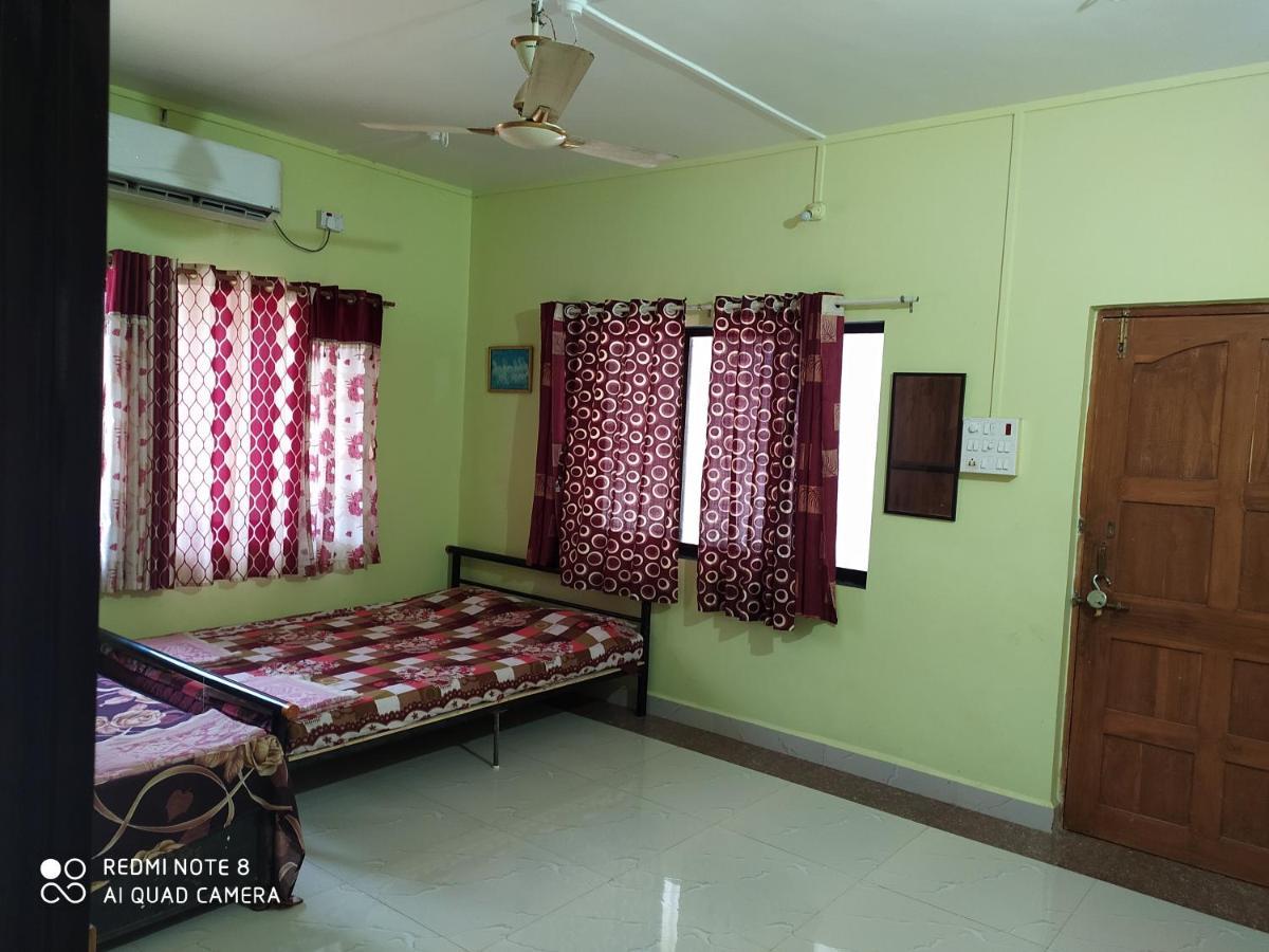 Swarajya Villa Nagaon  Ngoại thất bức ảnh