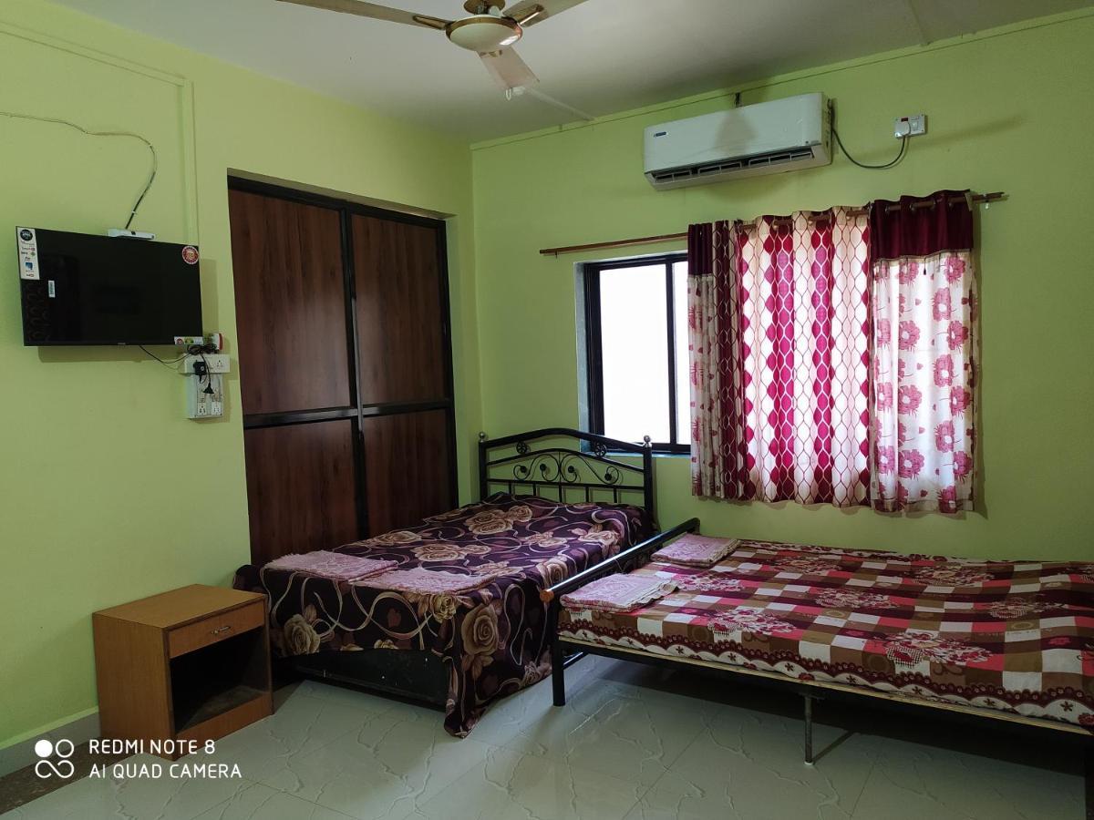 Swarajya Villa Nagaon  Ngoại thất bức ảnh