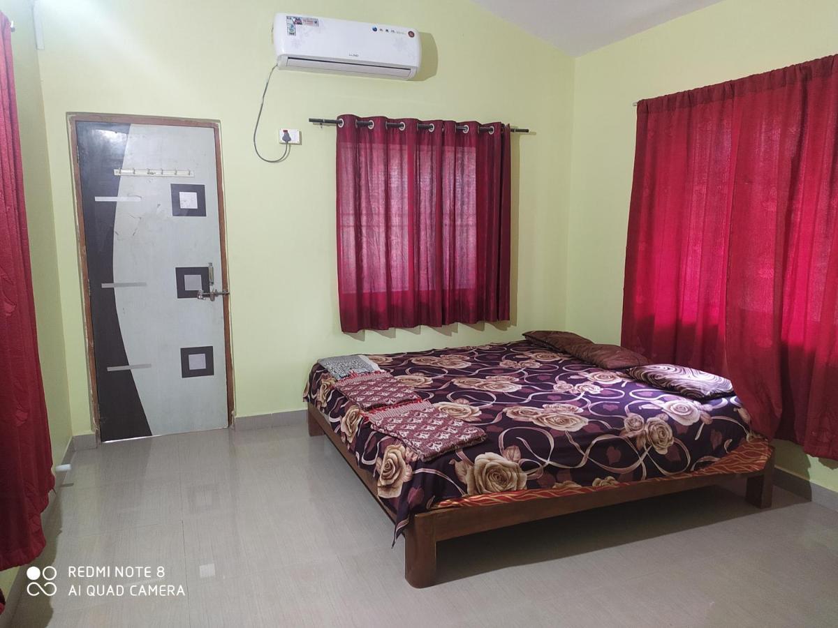 Swarajya Villa Nagaon  Ngoại thất bức ảnh