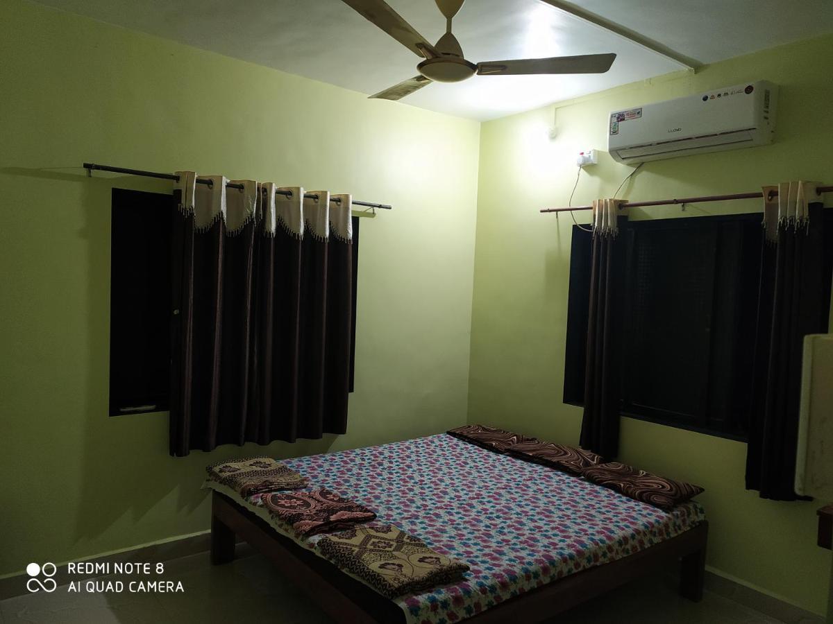 Swarajya Villa Nagaon  Ngoại thất bức ảnh