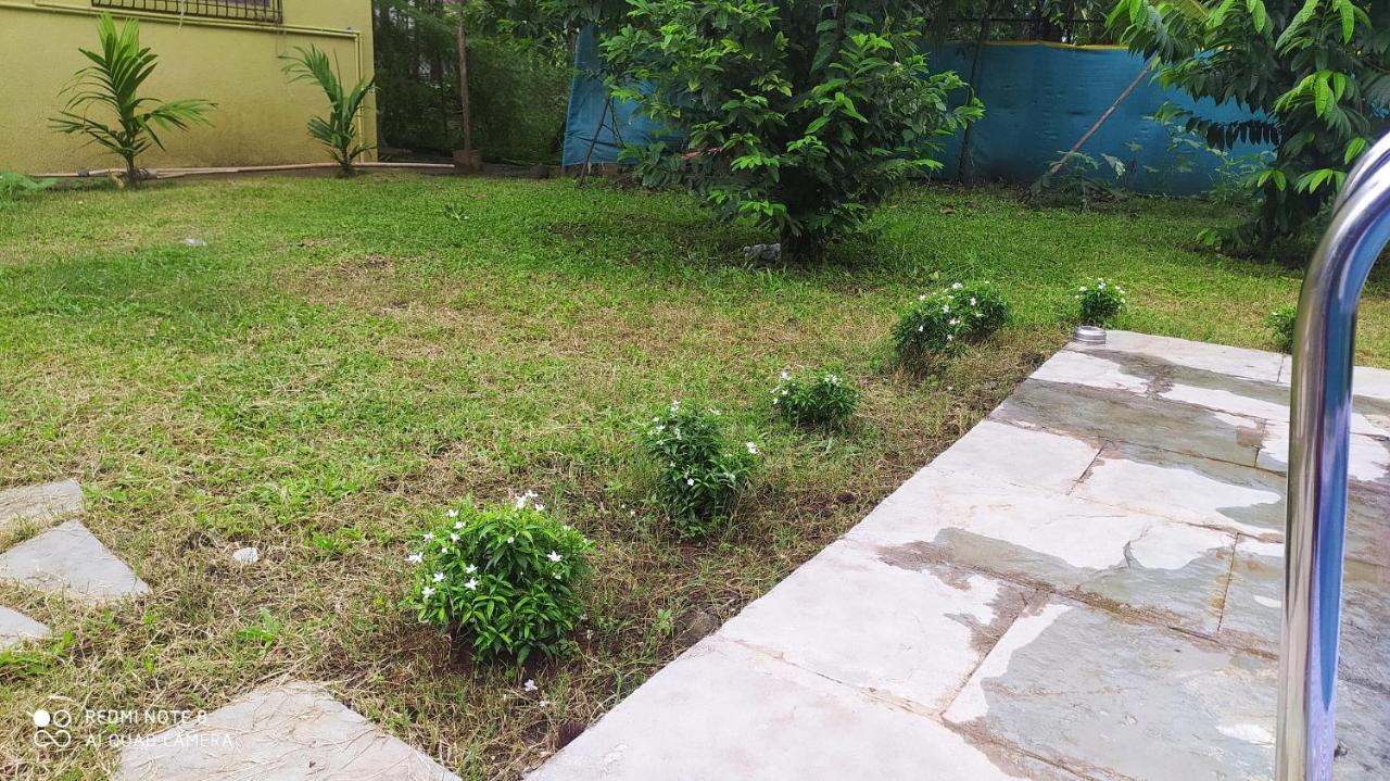Swarajya Villa Nagaon  Ngoại thất bức ảnh